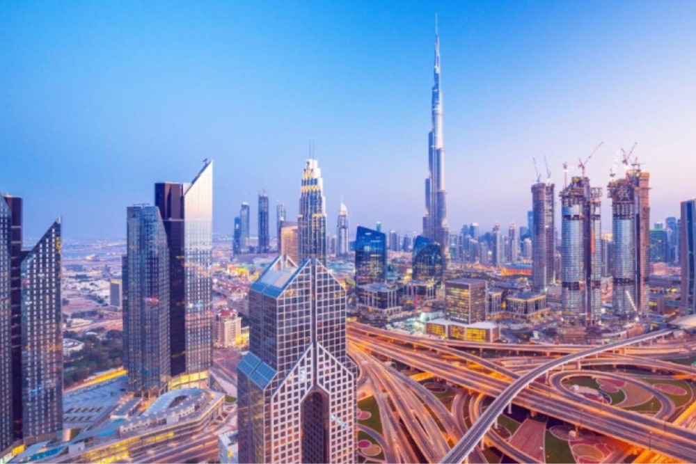 6 benefits of buying property in Dubai - aalbaloshi